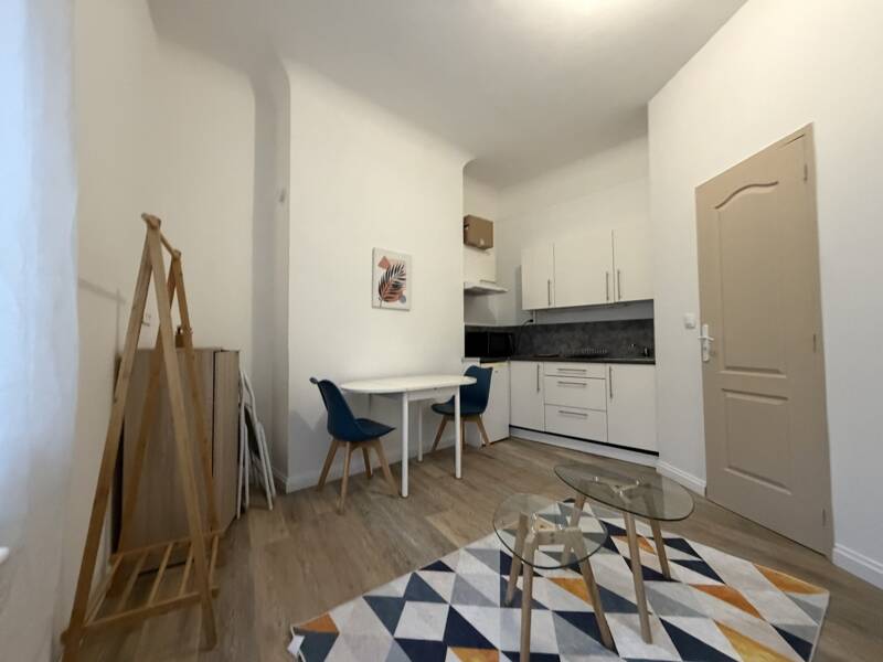 Maison à louer, 17m², AMIENS