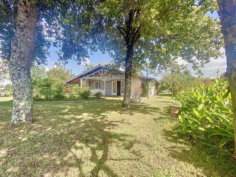 Maison à vendre, 67m², GUJAN MESTRAS
