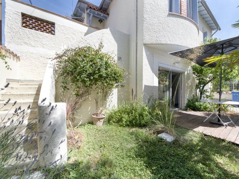 Maison à vendre, 141m², TOULOUSE