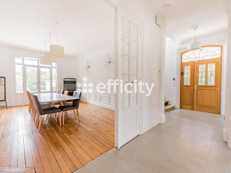 Maison à vendre, 233m², ABLON SUR SEINE