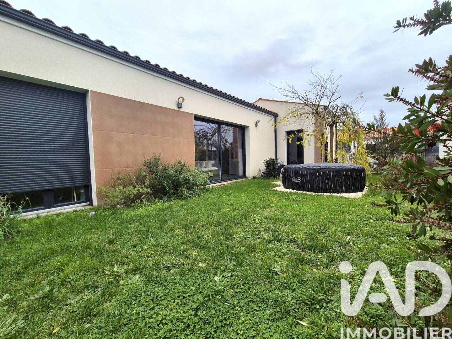 Maison à vendre, 95m², LES MATHES