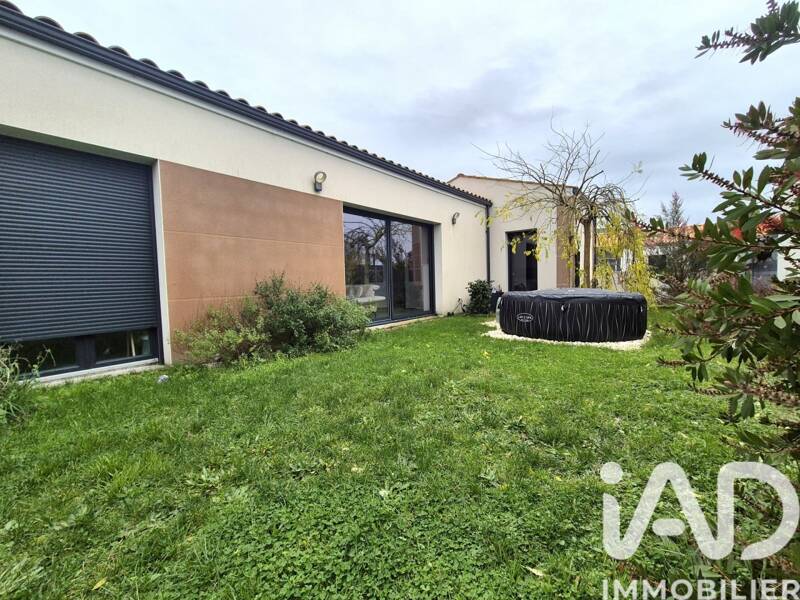Maison à vendre, 95m², LES MATHES