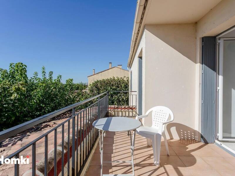 Maison à vendre, 133m², LANCON PROVENCE