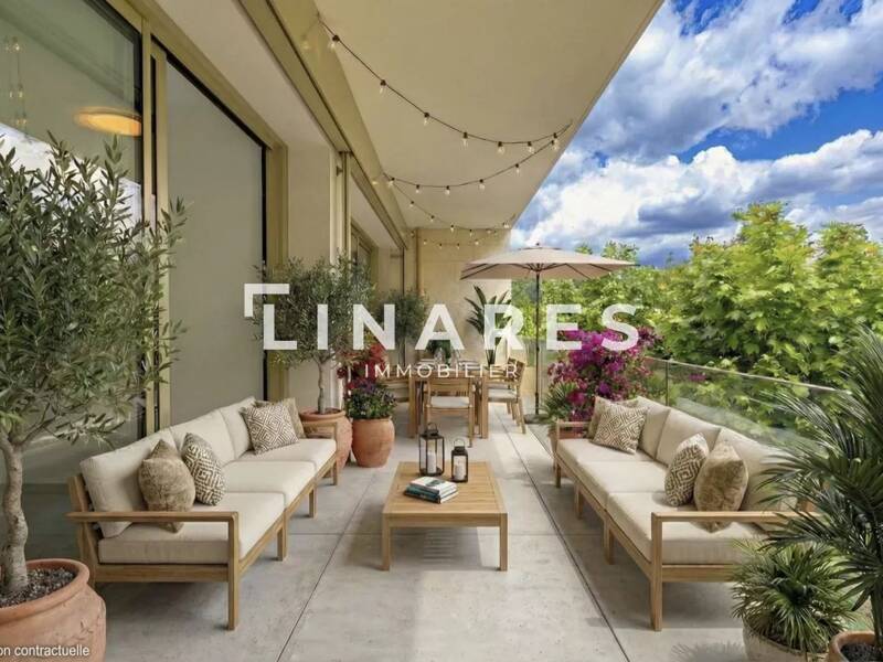 Maison à vendre, 118m², AIX EN PROVENCE