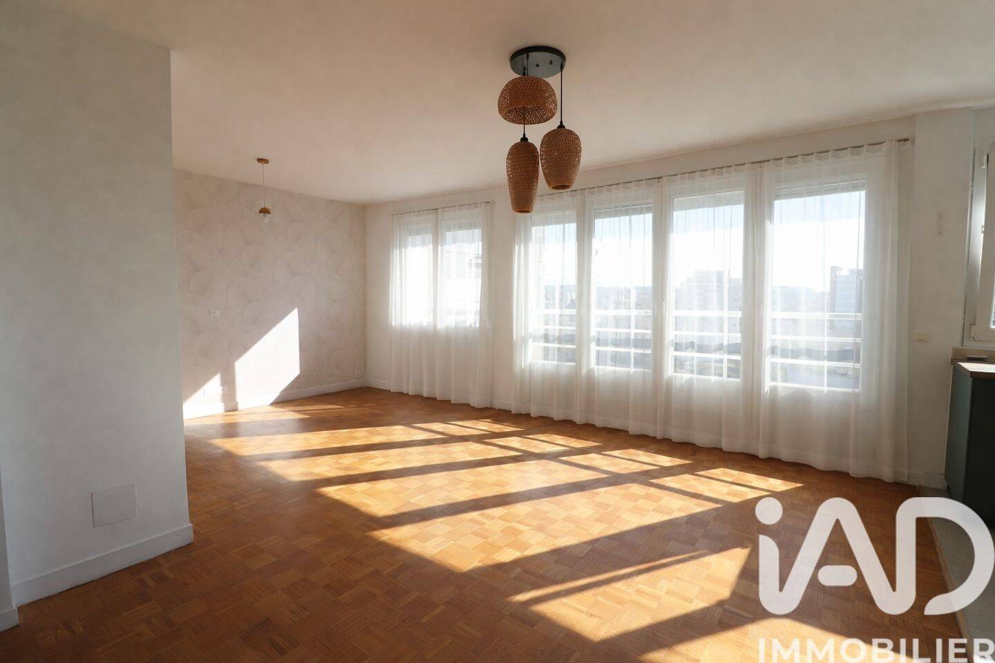 Maison à louer, 75m², ANTONY
