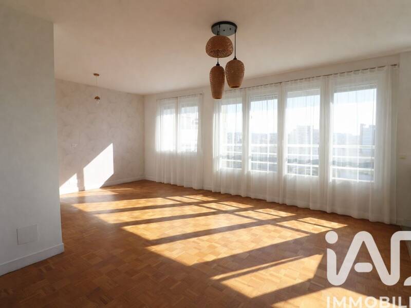 Maison à louer, 75m², ANTONY