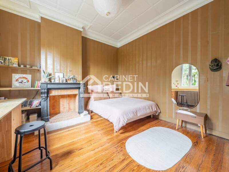 Maison à vendre, 167m², BORDEAUX