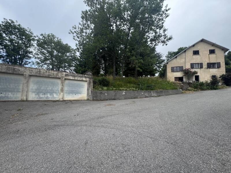 Maison à vendre, 177m², LES COTES DE CORPS