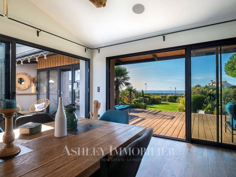 Maison à vendre, 328m², LA ROCHELLE