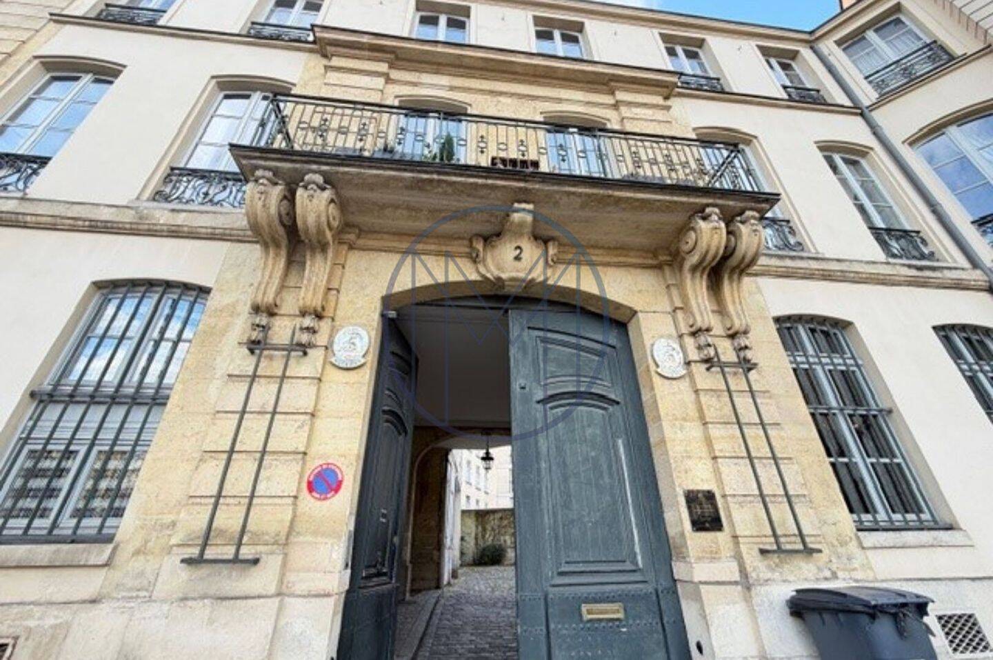 Maison à louer, 26m², VERSAILLES