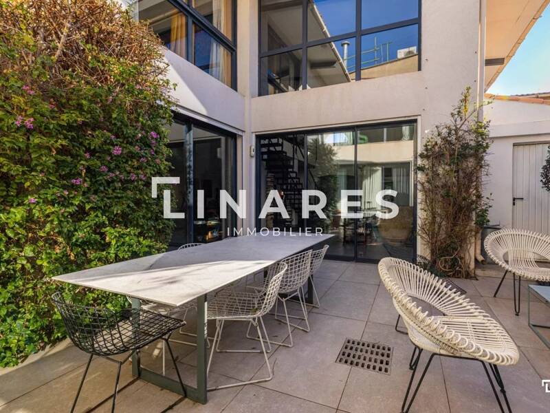 Maison à vendre, 195m², MARSEILLE 15E