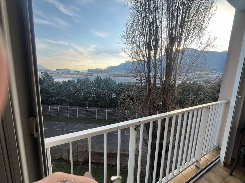 Maison à vendre, 72m², GRENOBLE