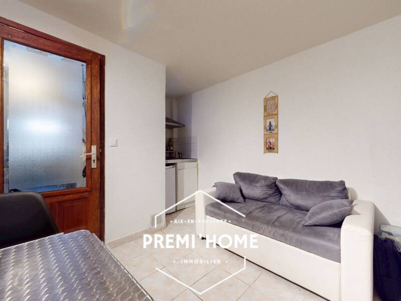 Maison à vendre, 17m², AIX EN PROVENCE