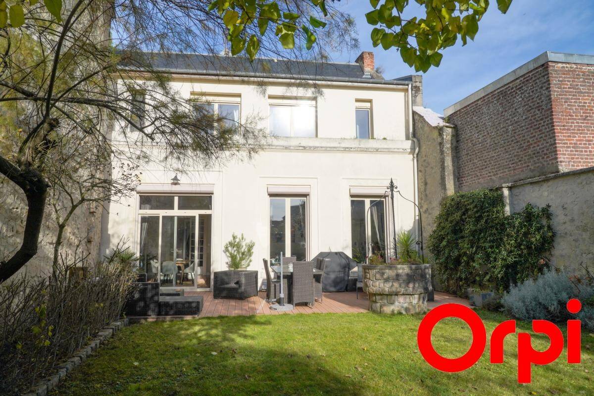 Maison à vendre, 340m², LAON