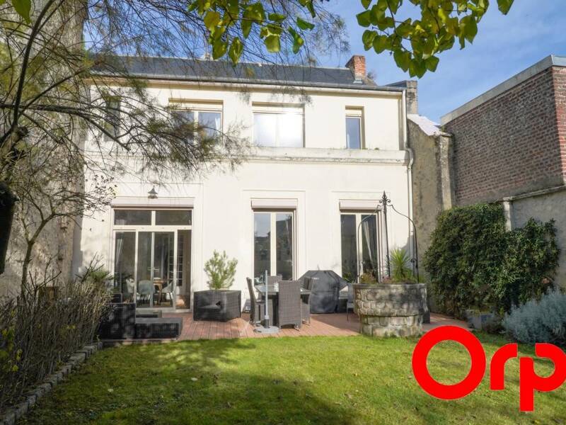 Maison à vendre, 340m², LAON