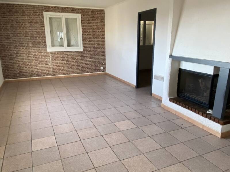 Maison à louer, 63m², PIA