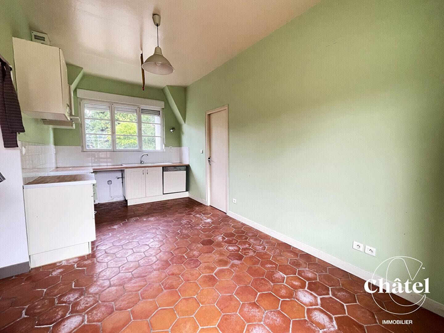 Maison à vendre, 131m², NANTEUIL LE HAUDOUIN