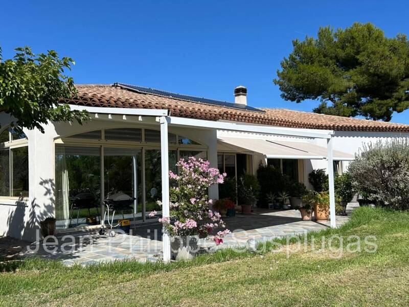 Maison à vendre, 230m², LA CADIERE D'AZUR