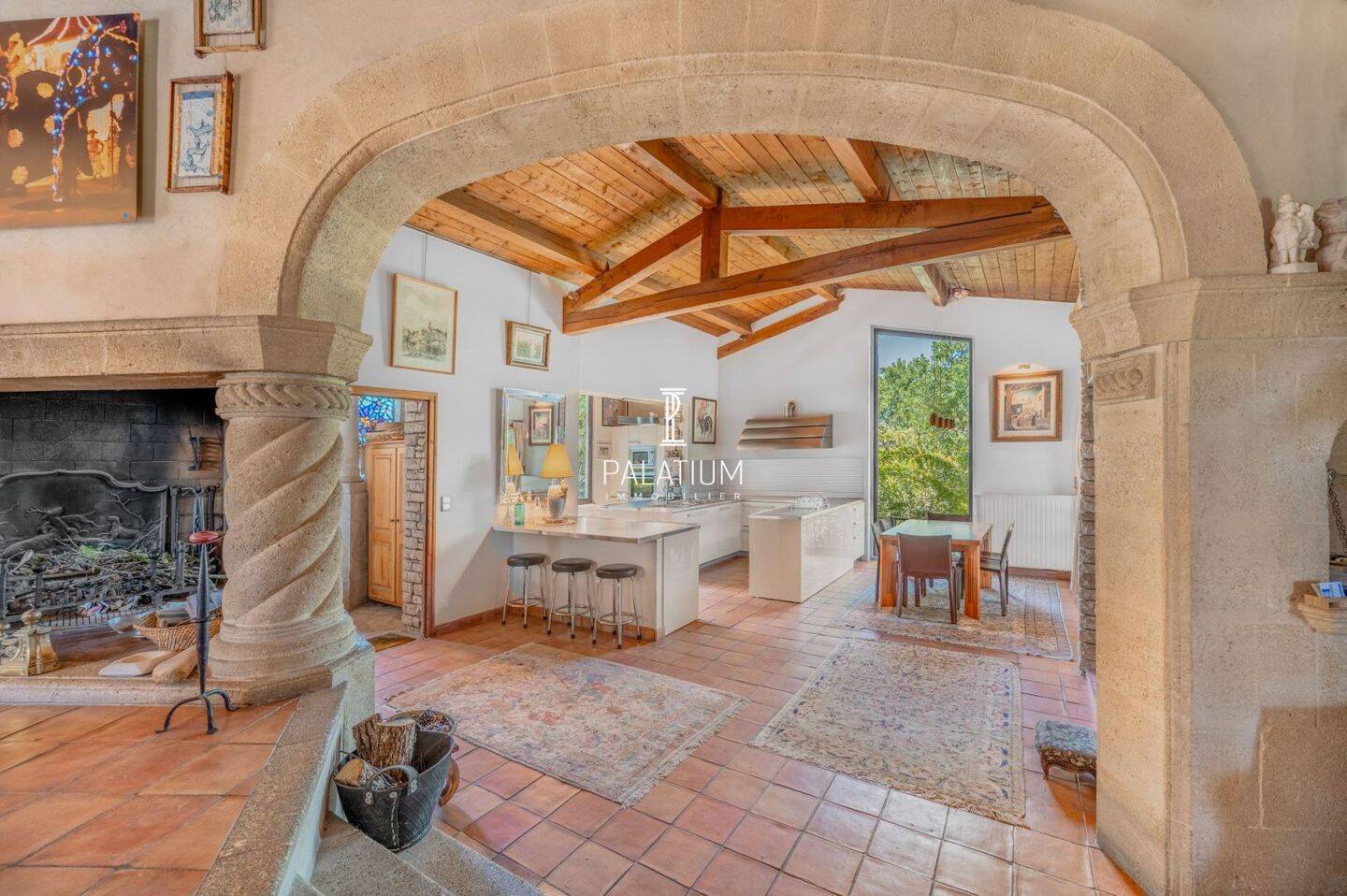 Maison à vendre, 235m², MANOSQUE