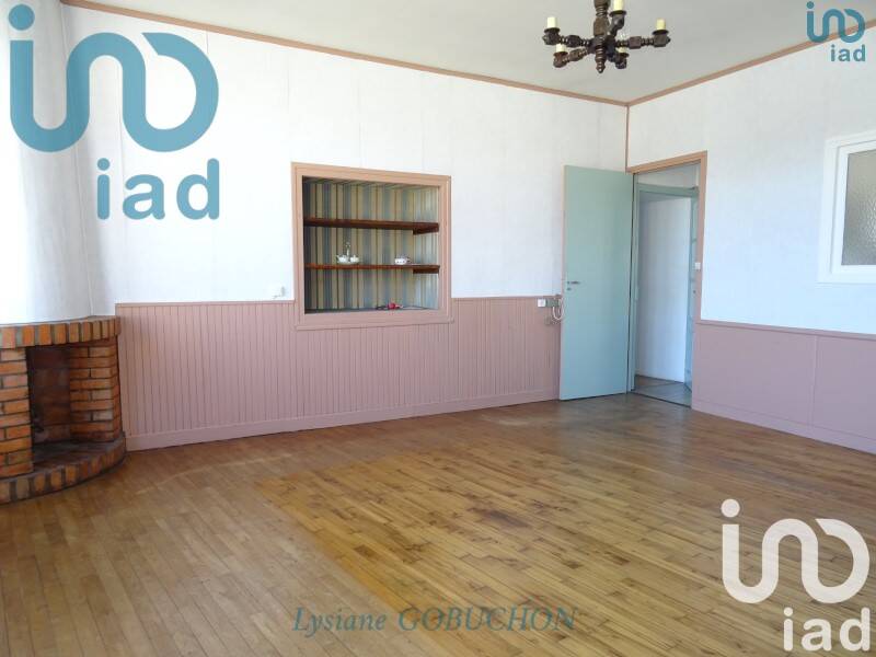 Maison à vendre, 147m², MAREUIL
