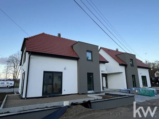Maison à vendre 470 000 € 1 pièce 4 chambres 132 m² Quatzenheim 67117
