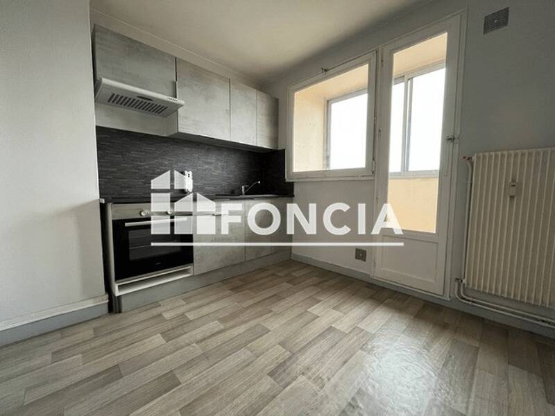 Maison à louer, 55m², BESANCON