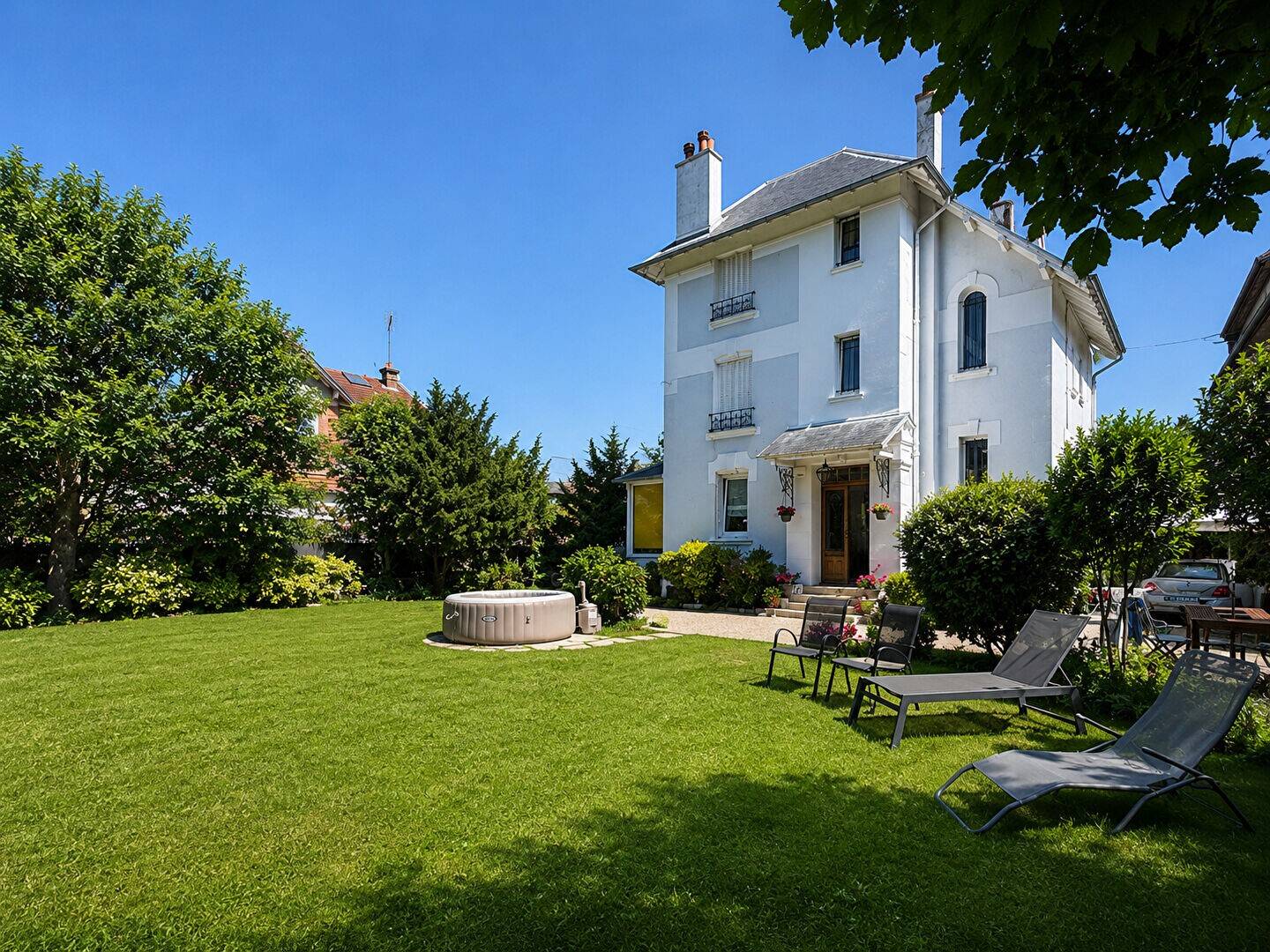 Maison à vendre, 194m², MONTGERON