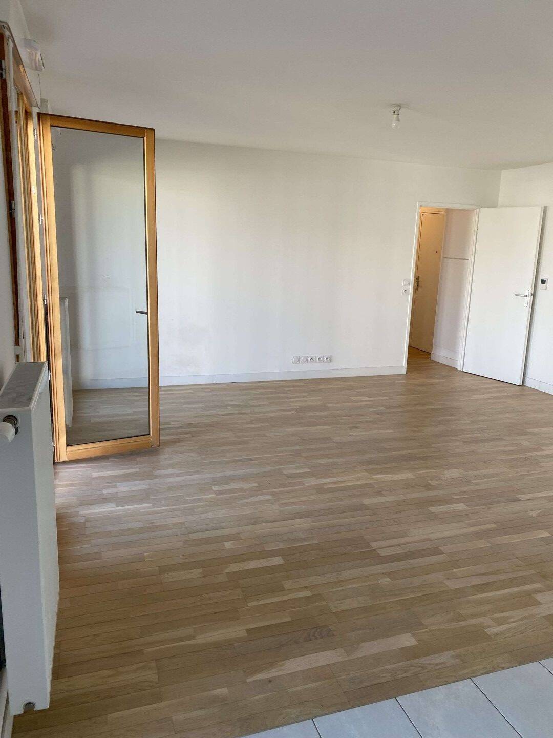 Maison à louer, 62m², IVRY SUR SEINE