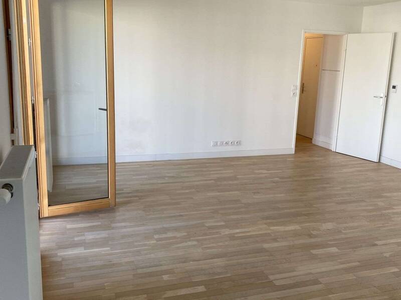 Maison à louer, 62m², IVRY SUR SEINE