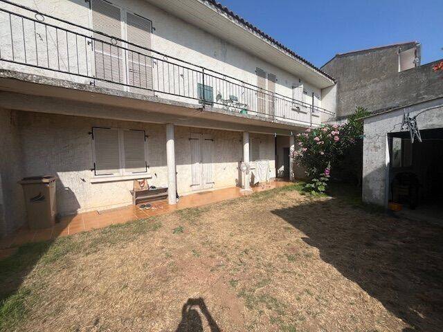 Maison à vendre, 63m², JARD SUR MER