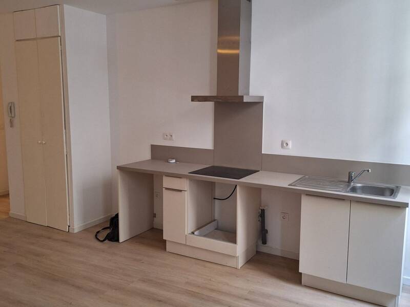 Maison à louer, 44m², NIMES