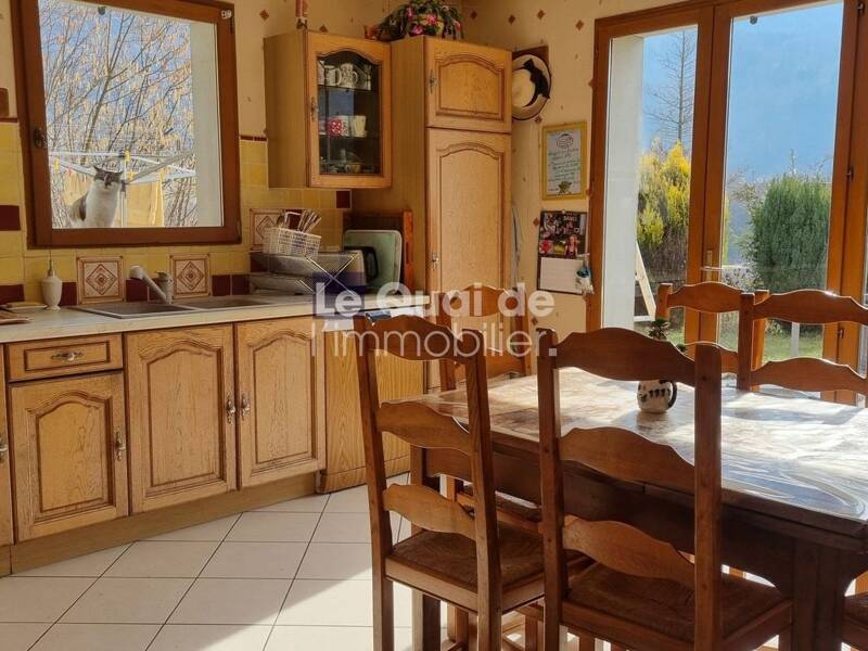 Maison à vendre, 169m², ISERE