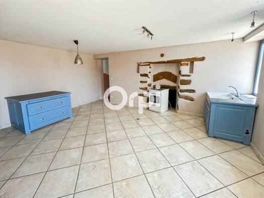 Maison à vendre 255 000 € 5 pièces 4 chambres 122 m² 507 m² de terrain Chazelles-sur-Lyon 42140