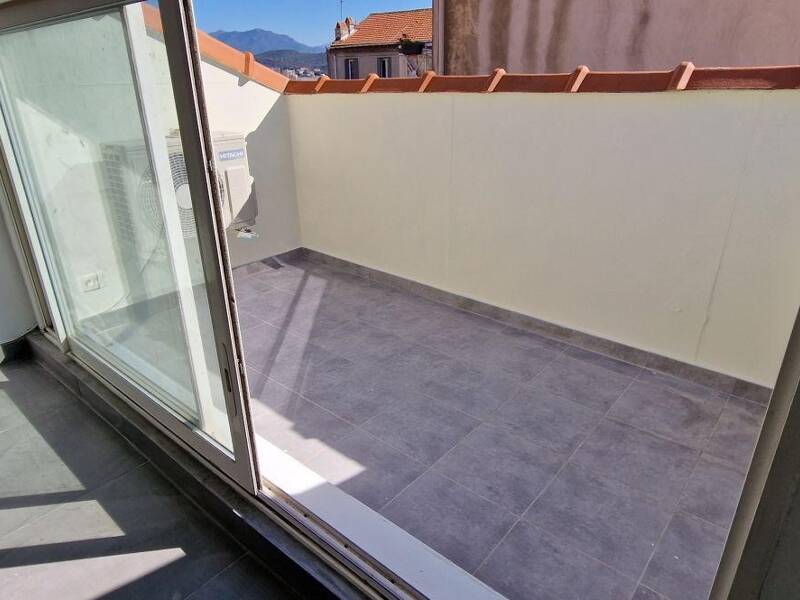 Maison à louer, 25m², AJACCIO