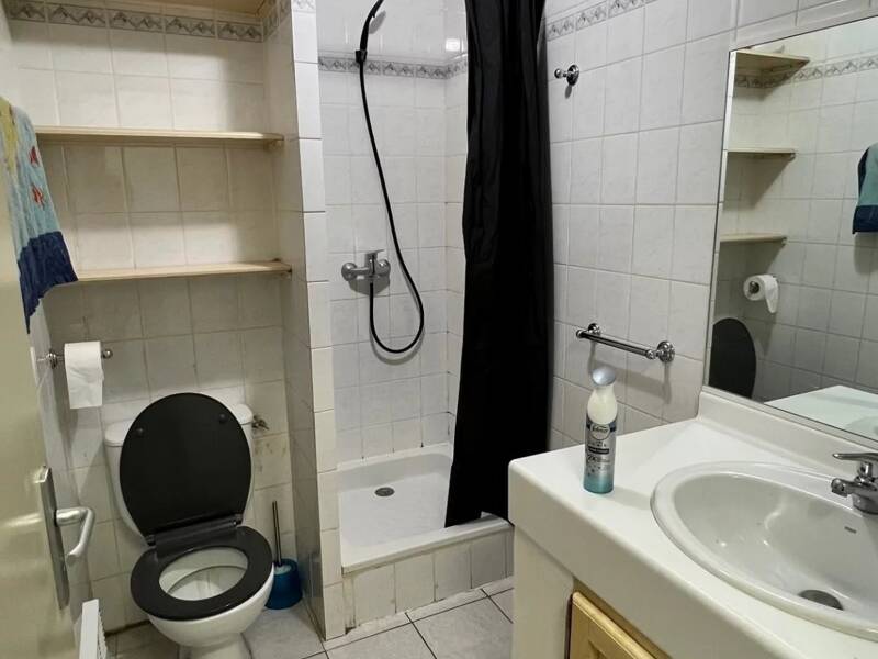 Maison à louer, 19m², VENELLES