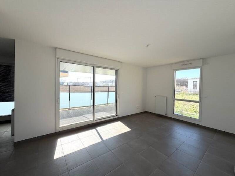 Maison à louer, 66m², CORNEBARRIEU