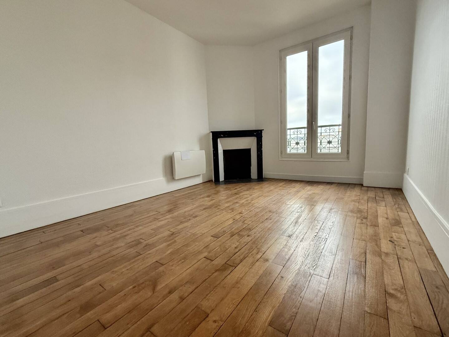 Maison à louer, 47m², CLICHY