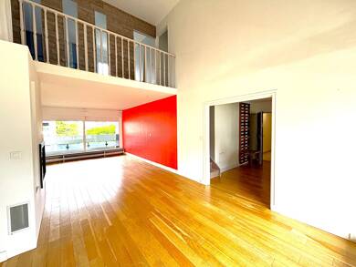 Duplex à vendre 625 000 € 7 pièces 5 chambres 160 m² Dernier étage, Étage 2/2 Fourqueux 78112
