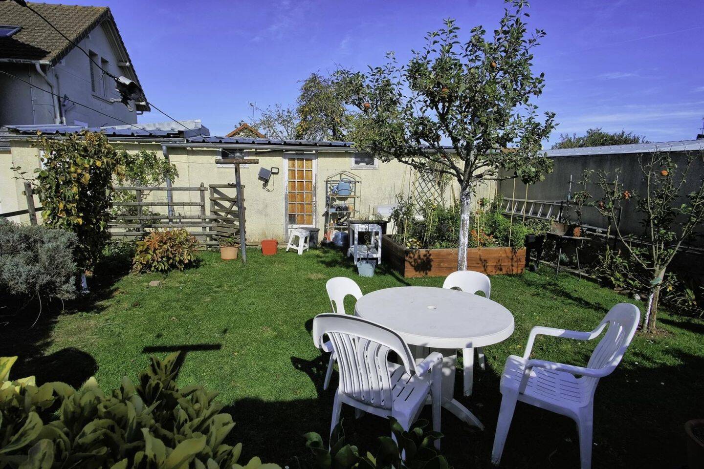 Maison à vendre, 90m², LANGRUNE SUR MER