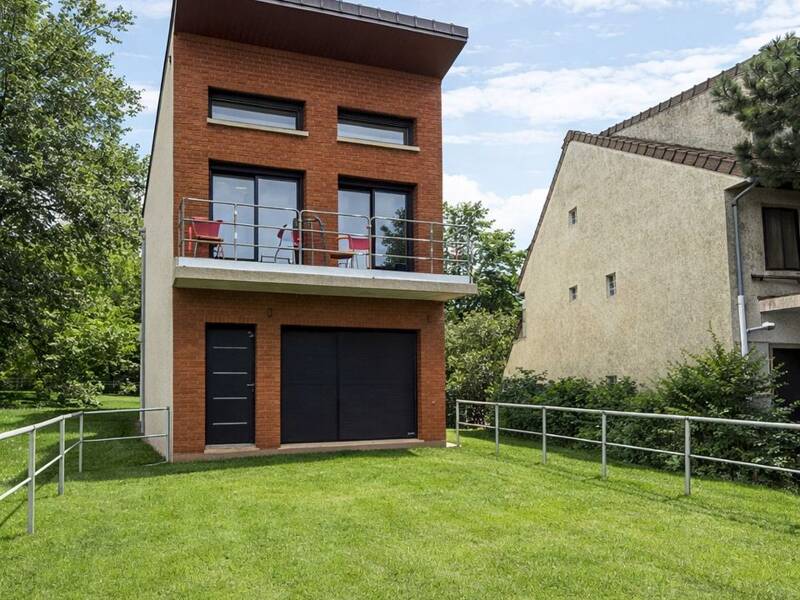 Maison à vendre, 90m², CHAMPIGNY SUR MARNE