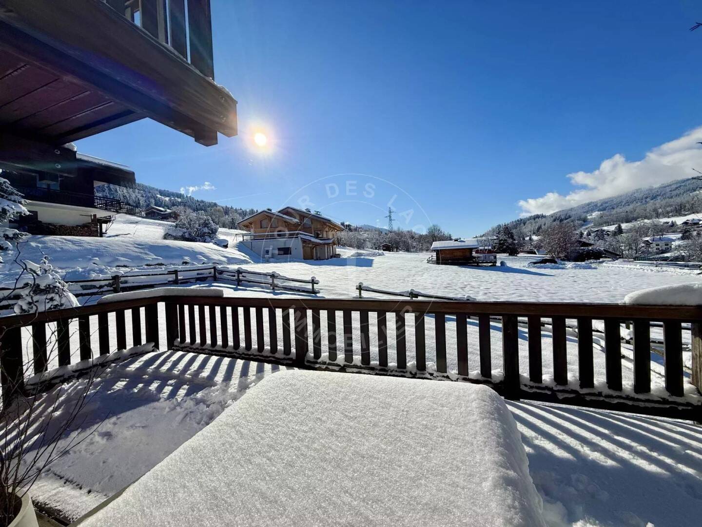 Maison à vendre, 188m², MEGEVE