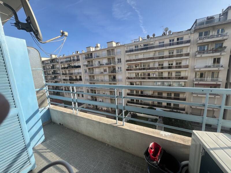 Maison à louer, 26m², NICE