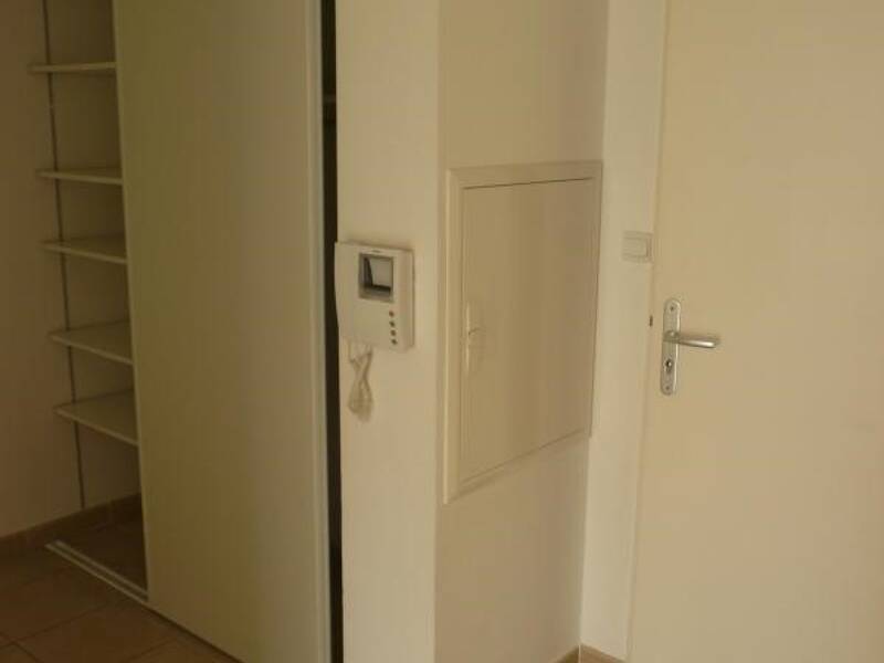 Maison à louer, 61m², MARSEILLE 13E