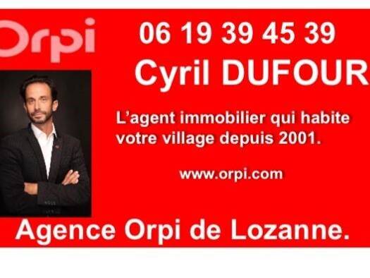 Appartement à vendre 76 000 € 2 pièces 1 chambre 36 m² 2 étages Sud L'Arbresle 69210