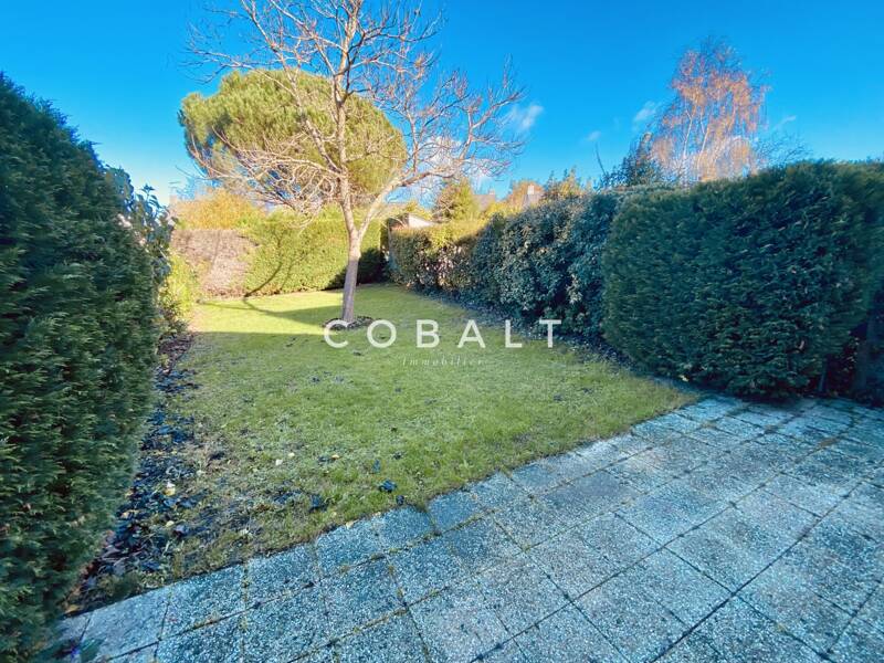 Maison à louer, 83m², NANTES