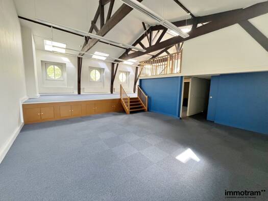 Duplex à vendre 169 500 € 4 pièces 3 chambres 145 m² Étage 3/3 Roubaix 59100