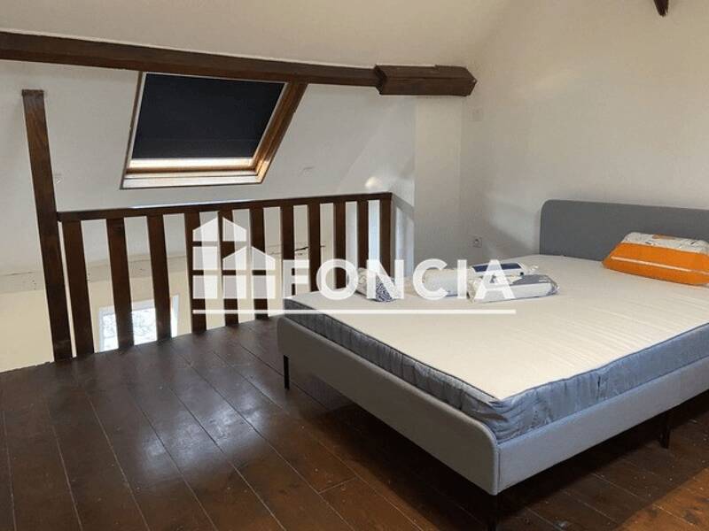 Maison à louer, 35m², LILLE