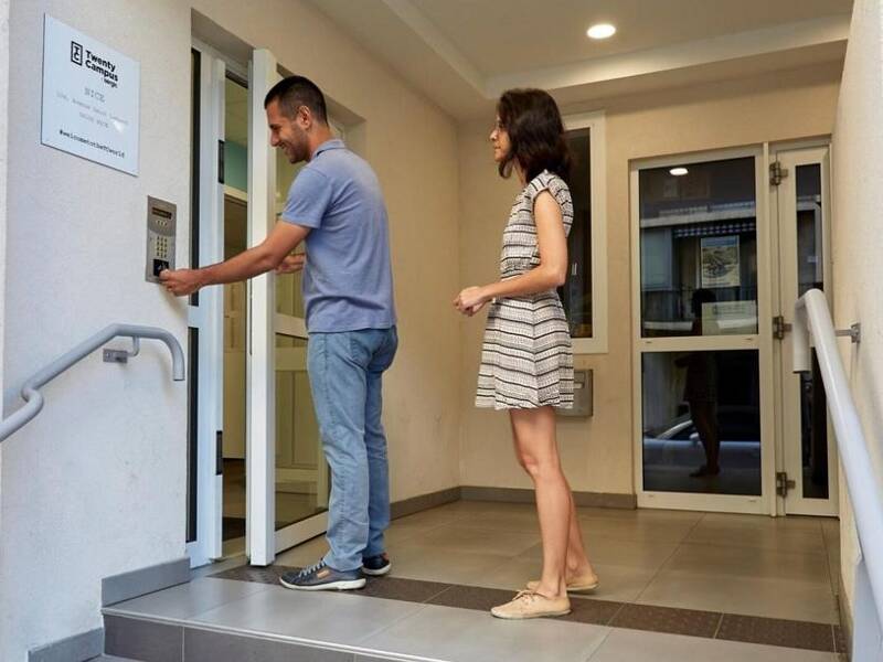 Maison à louer, 18m², NICE