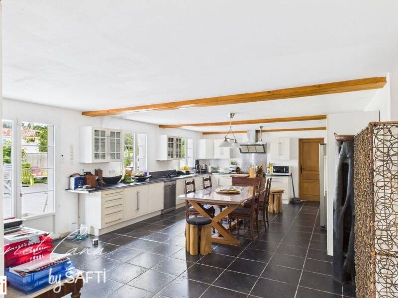 Maison à vendre, 284m², VOUHE