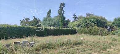 Terrain constructible à vendre 120 000 € 568 m² de terrain Gargas 31620